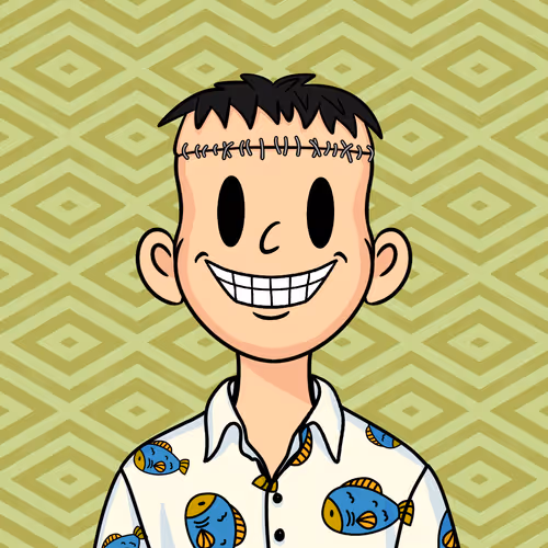 Bosko #328