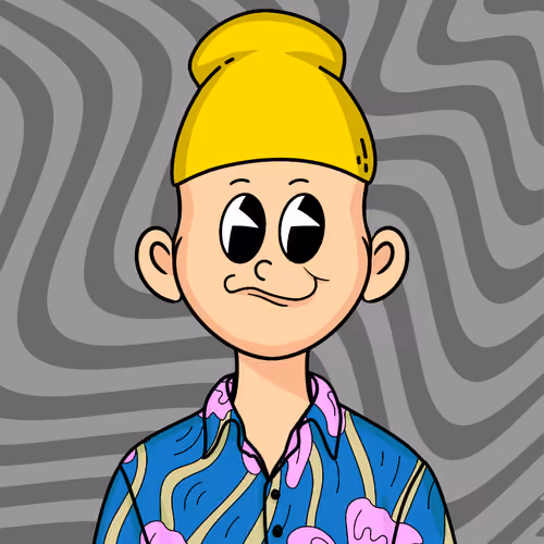 Bosko #3212
