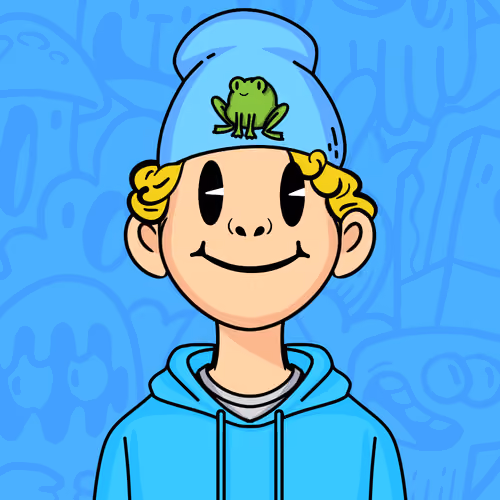 Bosko #1095