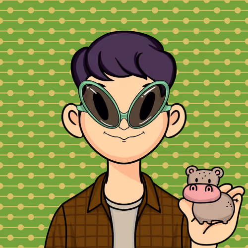 Bosko #271