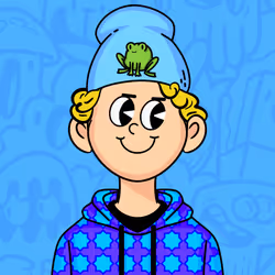 Bosko #2515