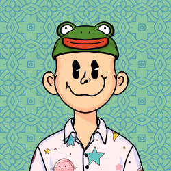Bosko #2266
