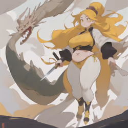 KnightWalk #0