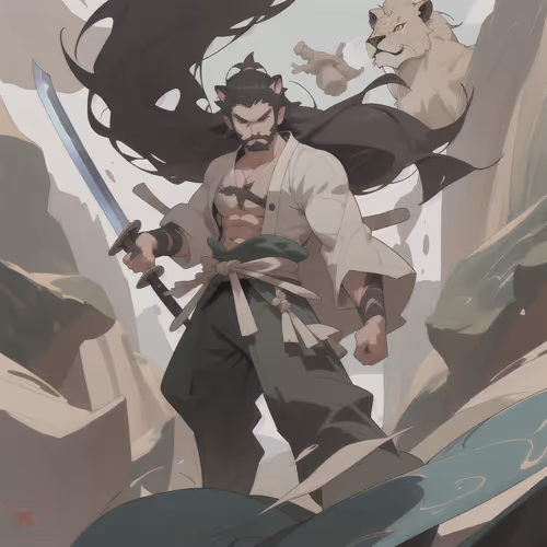 KnightWalk #16