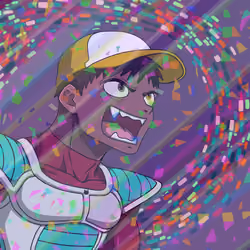 Kenkonkai: Ango Senshidan #201