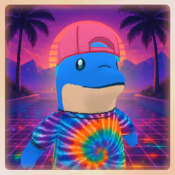 Flipper | Bitwave City