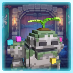 Bekda Jr | Gigaland