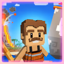Caspian | World of Pirate