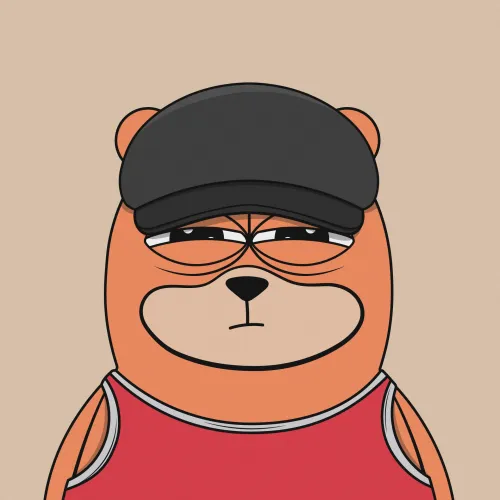 Bearyz #2