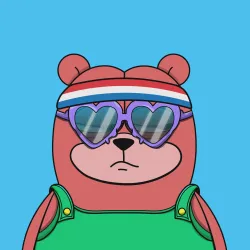 Bearyz #694