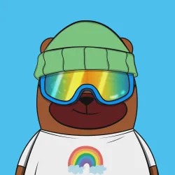 Bearyz #464