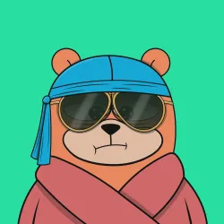 Bearyz #1735