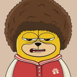 Bearyz #1760