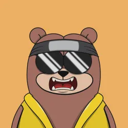 Bearyz #2283
