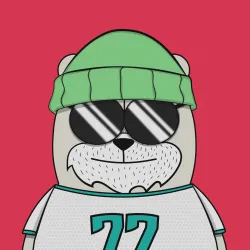 Bearyz #1009