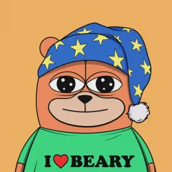 Bearyz #993