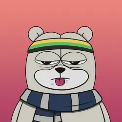 Bearyz #1832