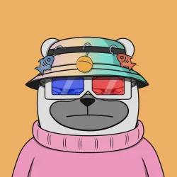 Bearyz #1042