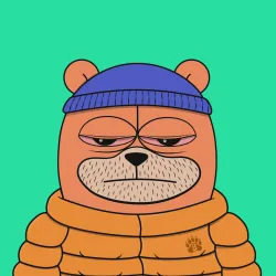 Bearyz #2496