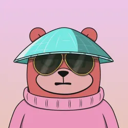 Bearyz #386