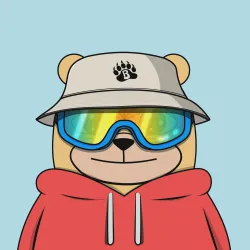 Bearyz #992