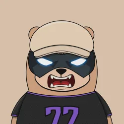 Bearyz #2299