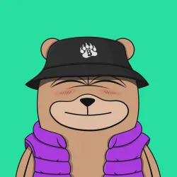 Bearyz #2400