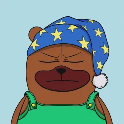 Bearyz #914