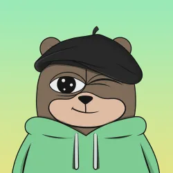 Bearyz #2000