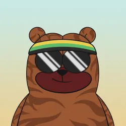 Bearyz #611