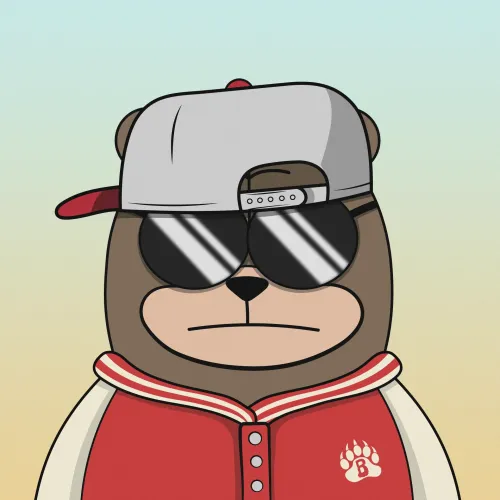 Bearyz #2406