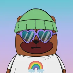 Bearyz #1901