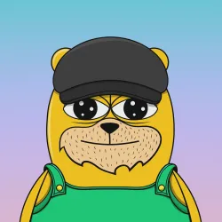 Bearyz #2229