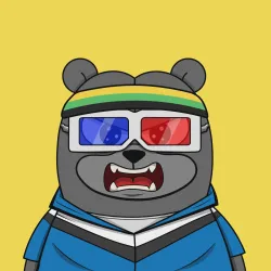 Bearyz #853