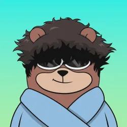 Bearyz #2277