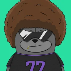 Bearyz #1512