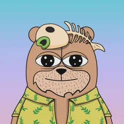 Bearyz #1830