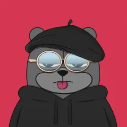Bearyz #1194