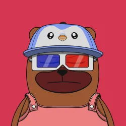 Bearyz #496