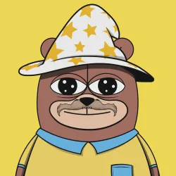 Bearyz #1580