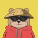 Bearyz #606