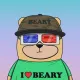 Bearyz #2185