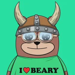 Bearyz #665