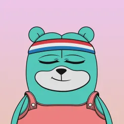 Bearyz #1831
