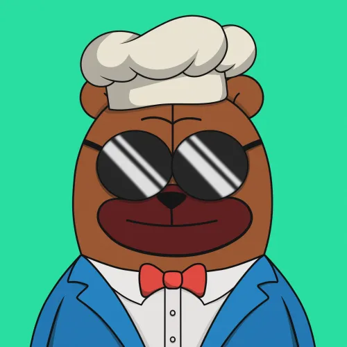 Bearyz #175