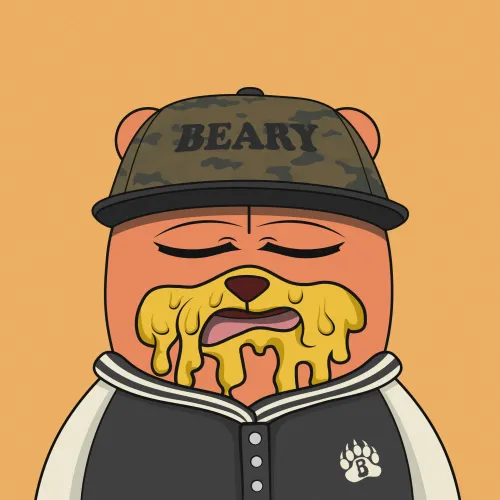 Bearyz #2239