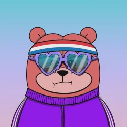 Bearyz #1374