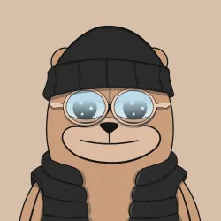 Bearyz #2411