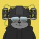 Bearyz #1338