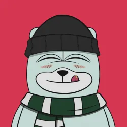 Bearyz #1236